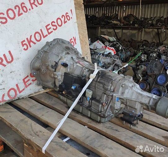 АКПП A960E Lexus GS300 IS250 В наличии