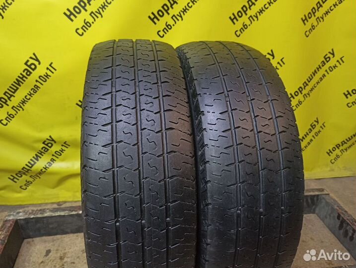 Matador MPS 330 Maxilla 2 195/70 R15C 104R