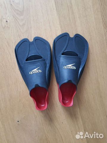 Ласты для плавания Speedo Biofuse Training Fin купить в Москве | Хобби ...