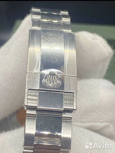 Часы Rolex Daytona