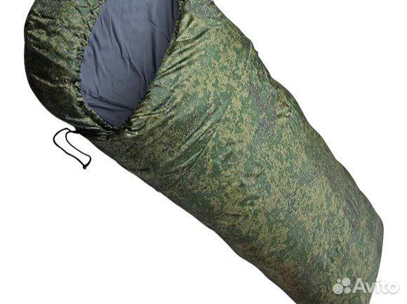 Спальный мешок