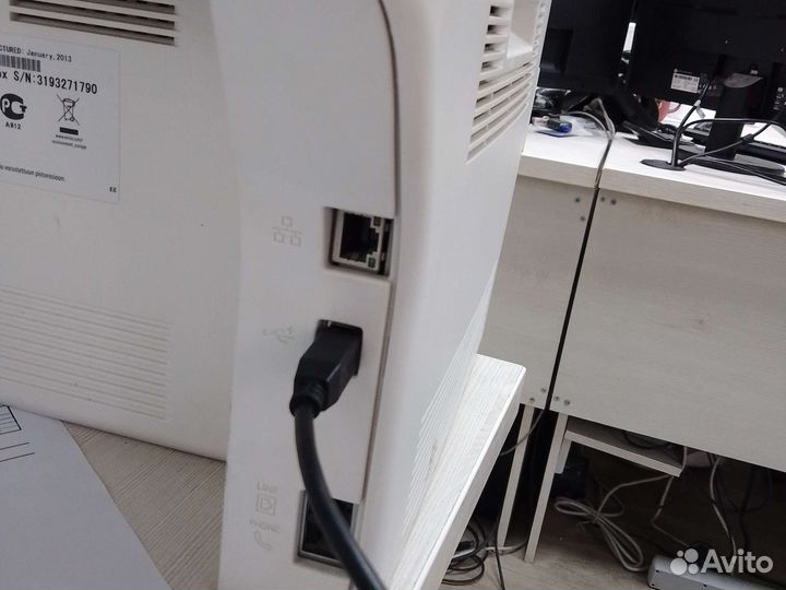 Мфу лазерное xerox 3045