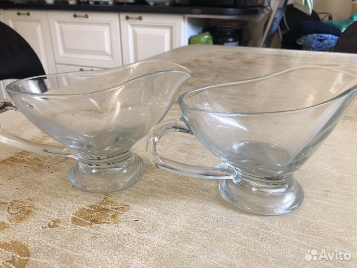 Соусники по 170 мл