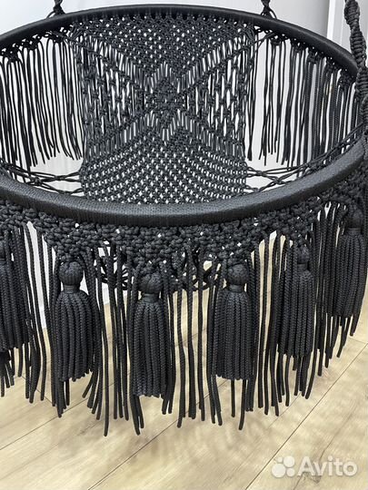 Кресло-качель в наличии и на заказ