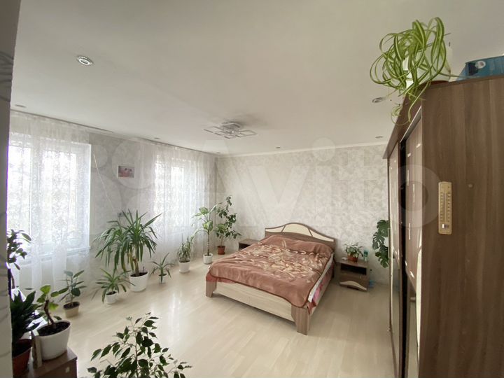 2-к. квартира, 53 м², 2/2 эт.