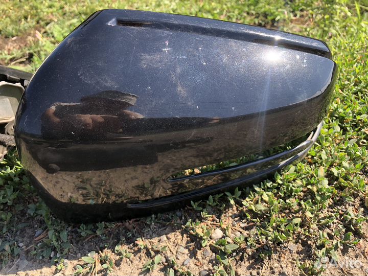 Решетка радиатора 221