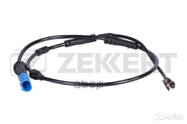 Датчик износа тормозных колодок BMW X3 (G01 F9