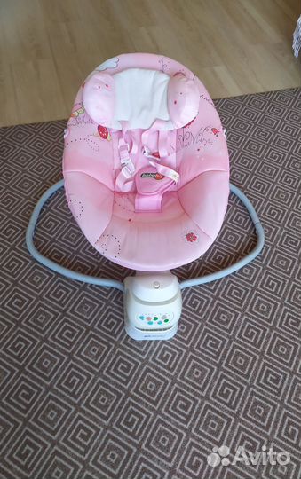 Детские качели