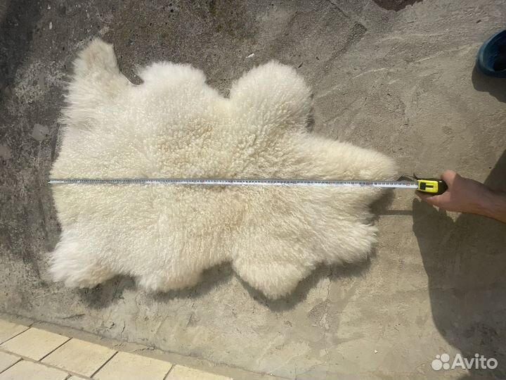 Овечья шкура