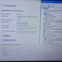 Ноутбук lenovo g570