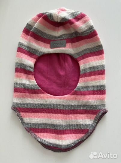 Шапки lassie, mothercare, h&m 46 размер