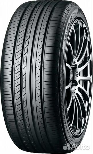 Yokohama Advan dB V552 235/50 R18 97W