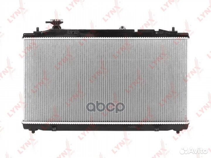 RB-1960 радиатор системы охлаждения АКПП, 26мм