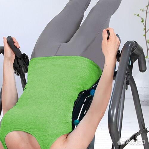 Teeter FitSpine X3 Инверсионный стол