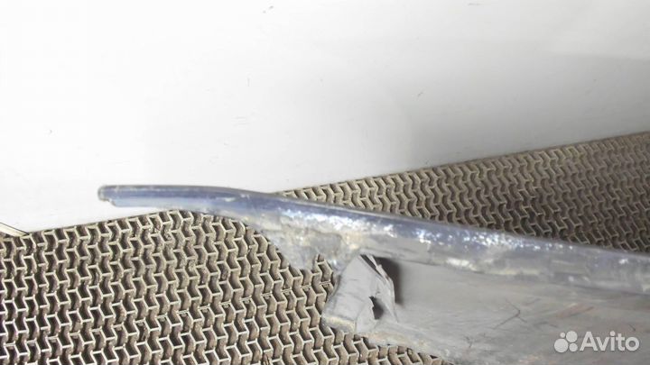 Бампер BMW 5 F10, 2012