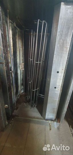 Электрогриль