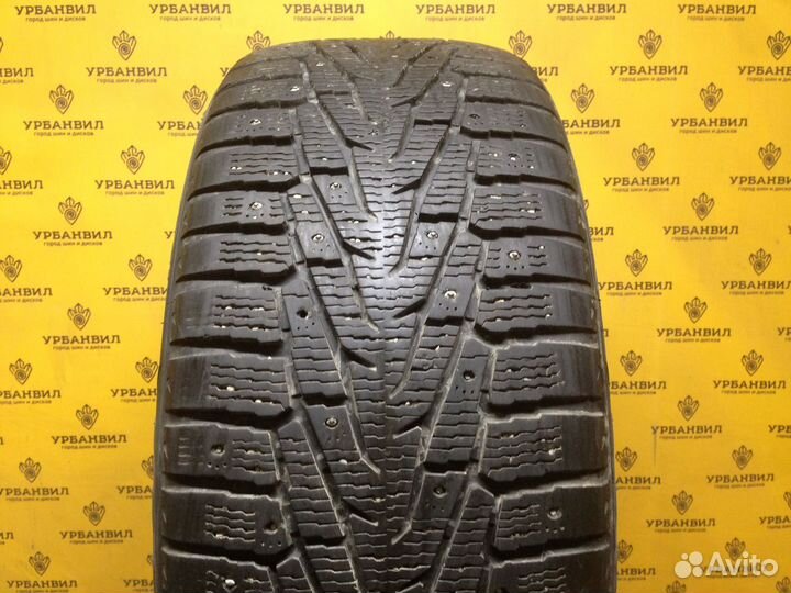 Nokian Tyres Hakkapeliitta 7 SUV 255/50 R19
