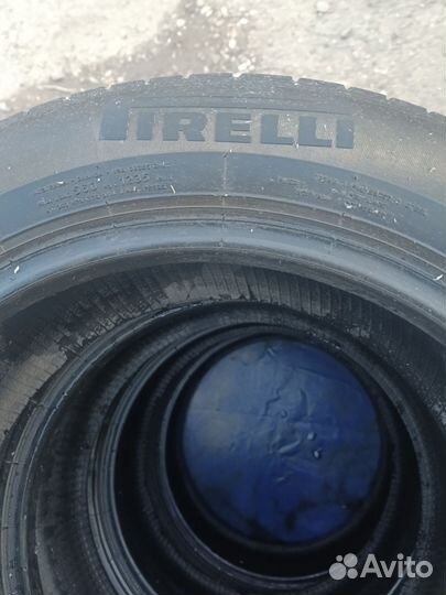 Pirelli Cinturato P1 185/60 R15 88