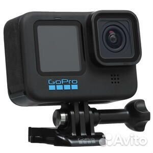 Go pro hero 11 black