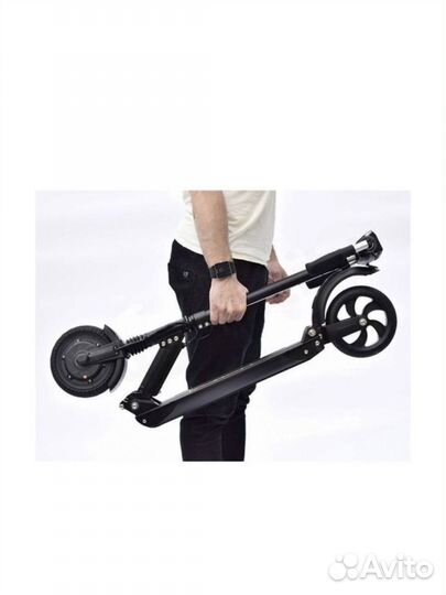 Электросамокат kugoo s3 jilong