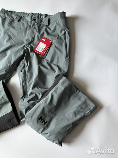 Helly Hansen Legendary Брюки горнолыжные