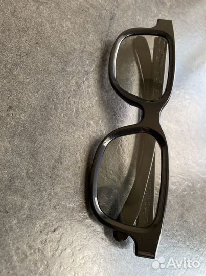 3d очки