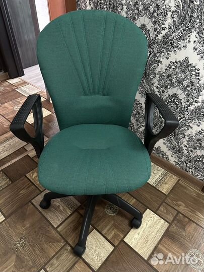 Компьютерный стул