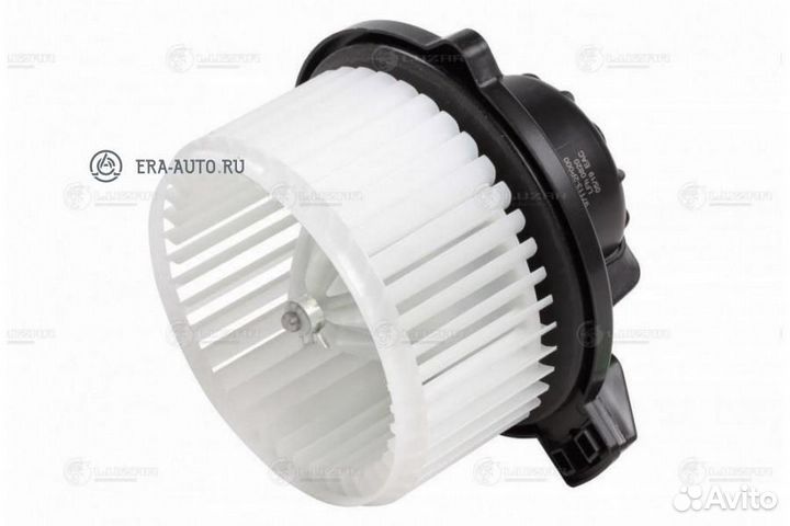 Luzar LFH0820 Электродвигатель отопителя