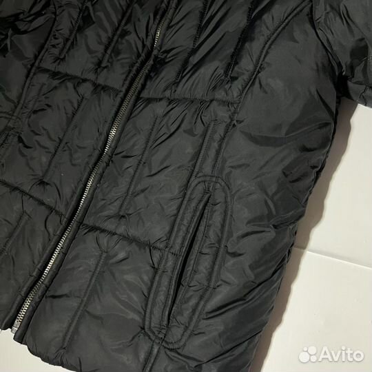 Пуховик G-star Black Archive Opium Bomber Jacket