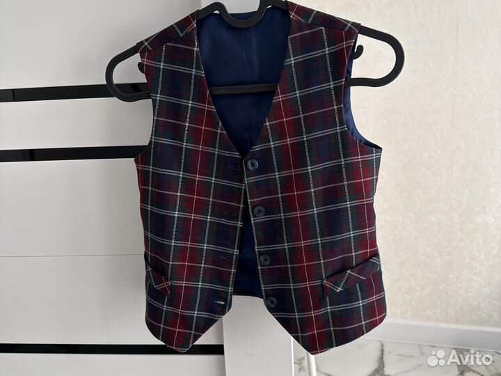 Школьная форма 134