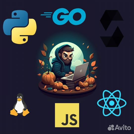 Репетитор по информатике и программированию