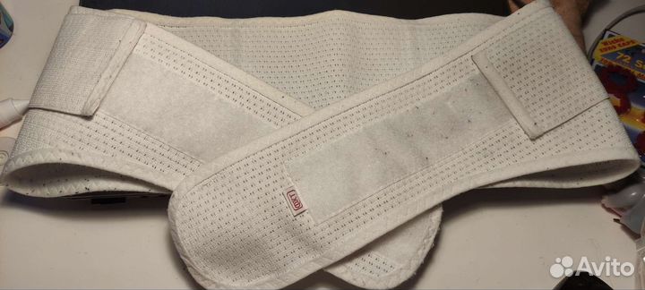 Бандаж для беременных и после родов