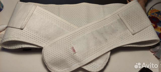 Бандаж для беременных и после родов