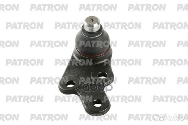 Patron Опора шаровая ford kuga II 03/2013 - (пр