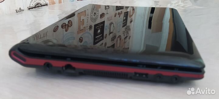 Нетбук samsung n150, RAM 1gb, HDD 250gb