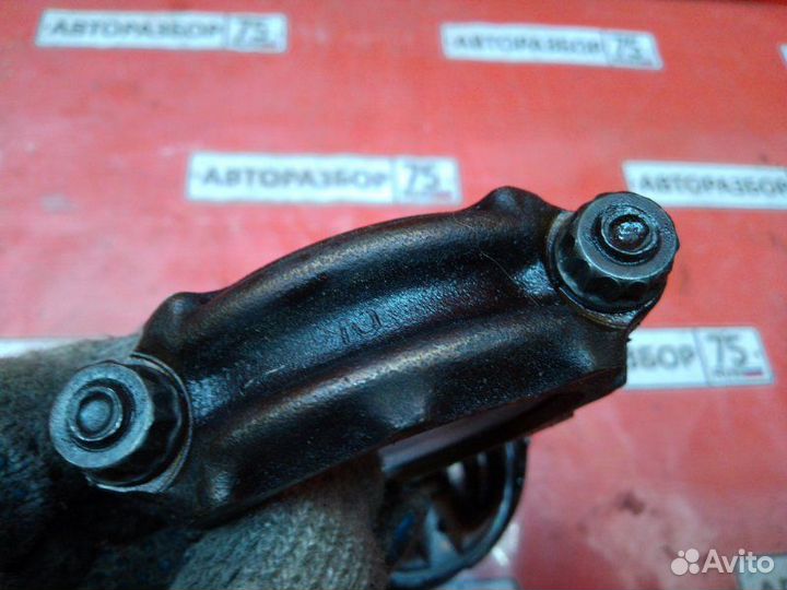 Поршень Toyota Vista SV30 4SFE 1994