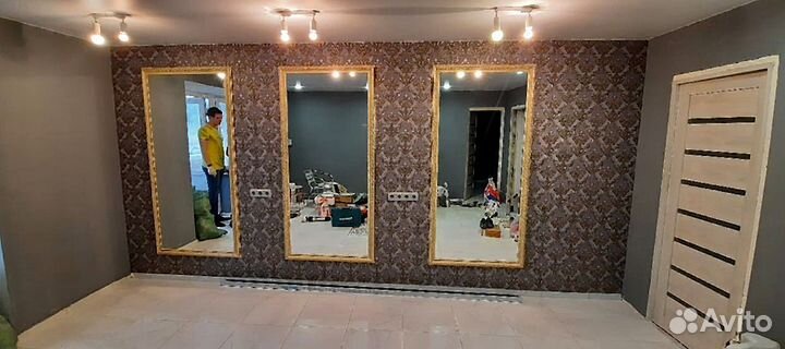 Стекло триплекс