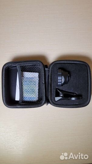 Объектив sirui 18мм широкоугольный