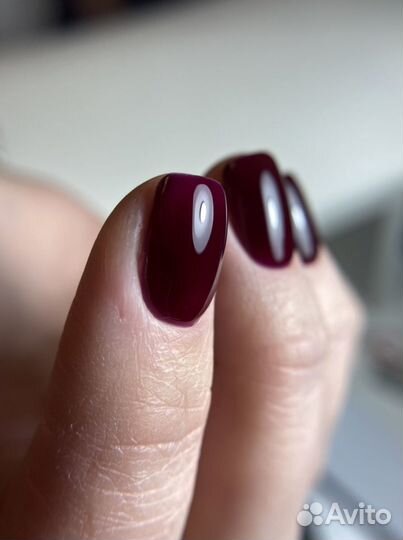 Маникюр/педикюр и покрытие Гель-лаком