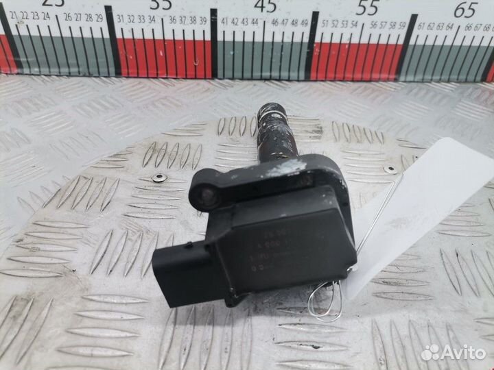 Катушка зажигания Mercedes-Benz C-Класс