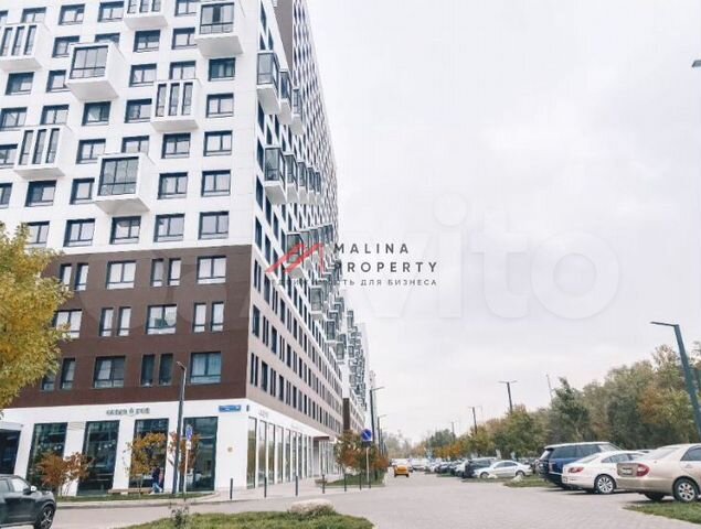 Продам торговое помещение, 104 м²