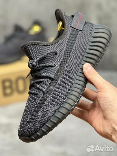 Adidas yeezy 350 кроссовки