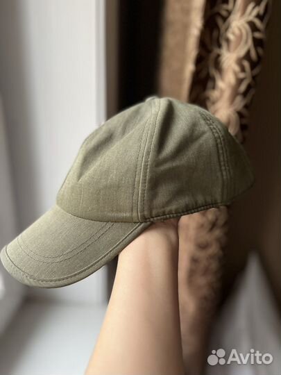 Кепка демисезон