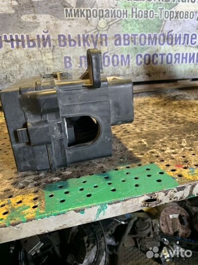 Блок предохранителей Chevrolet Aveo