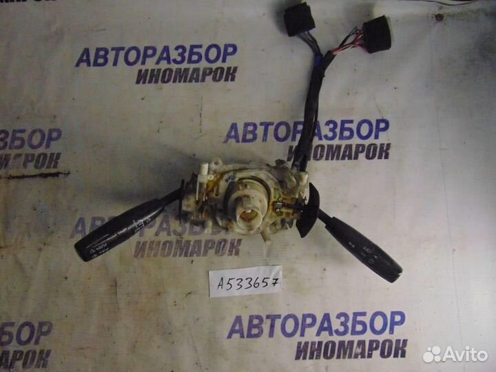 Переключатель подрулевой в сборе