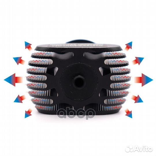 Лампа светодиодная L670 Masuma