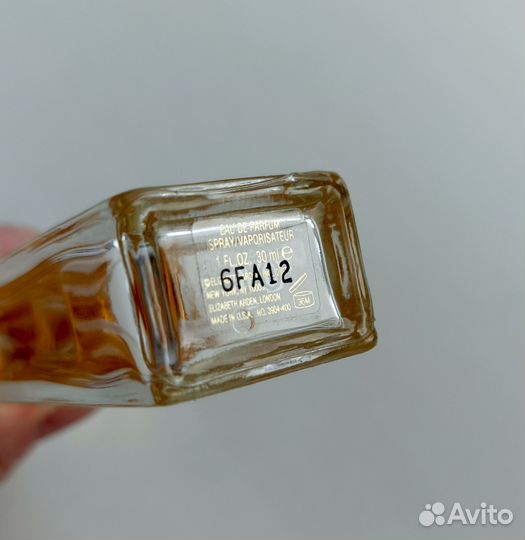 Туалетная вода Elizabeth Arden