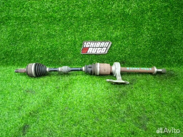 Привод передний правый Honda Freed GB4 L15A