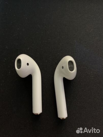 Продажа Airpods 2