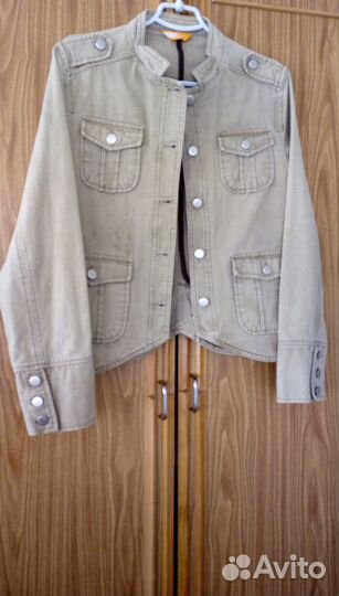 Продам пиджак